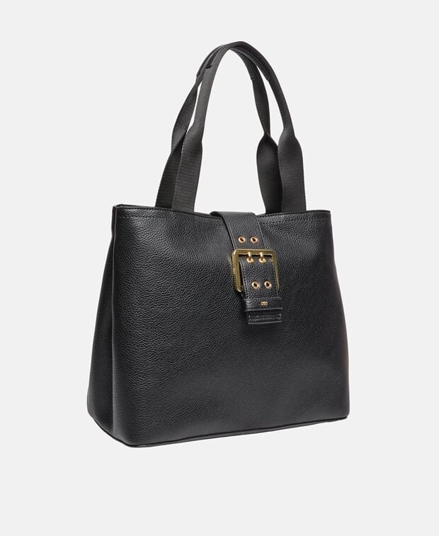 

Сумка-тоут DKNY, черный