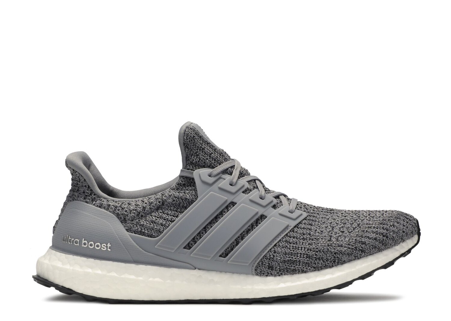 

Кроссовки adidas Ultraboost 4.0 'Grey', серый