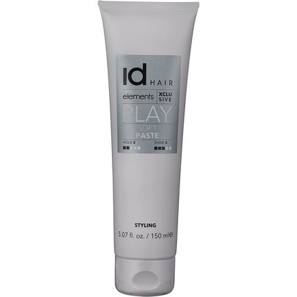 

Idhair Elements Xclusive Мягкая паста 150 мл, Id Hair