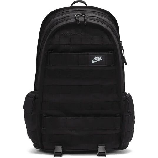 

Премиум-рюкзак NSW 2.0 Nike, цвет Schwarz/Schwarz/Weiß