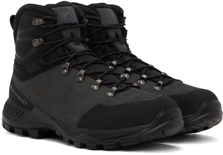 Mercury Tour II High GTX Mammut