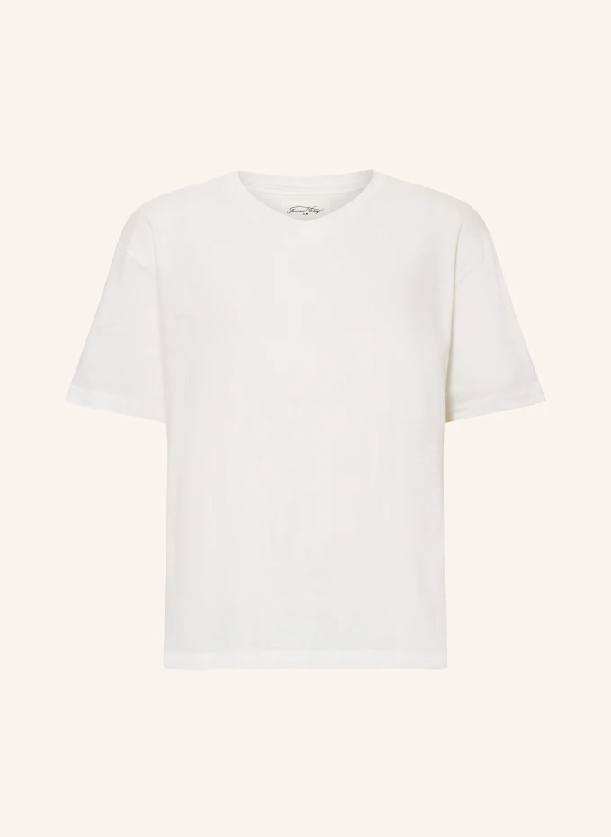 

Футболка American Vintage, белый