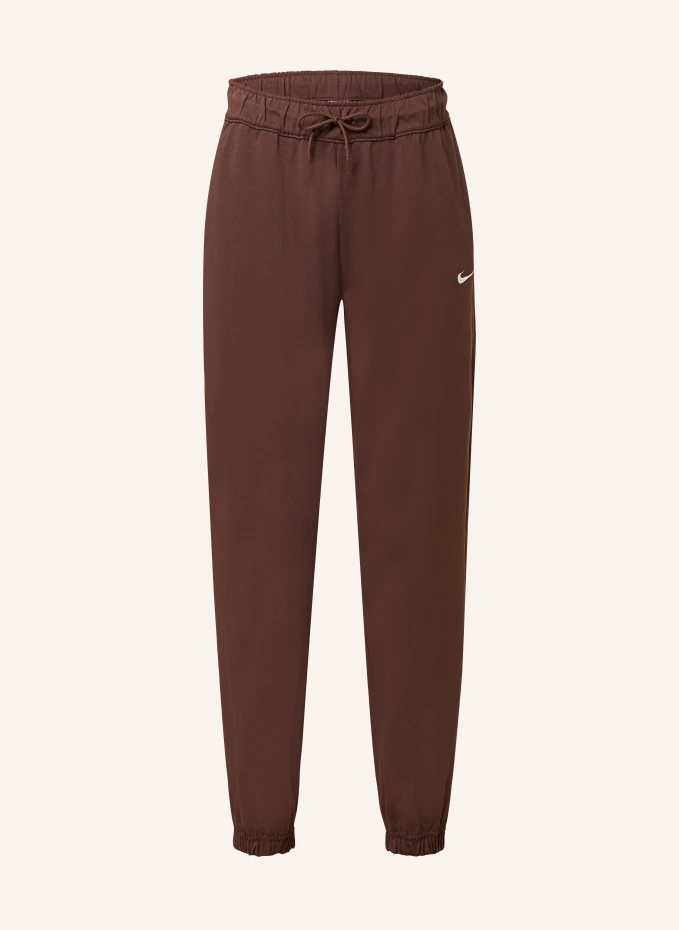 

Спортивные штаны спортивная одежда easy jogger Nike, коричневый