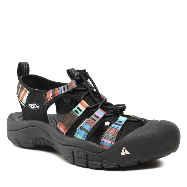 

Сандалии Keen Newport, черный