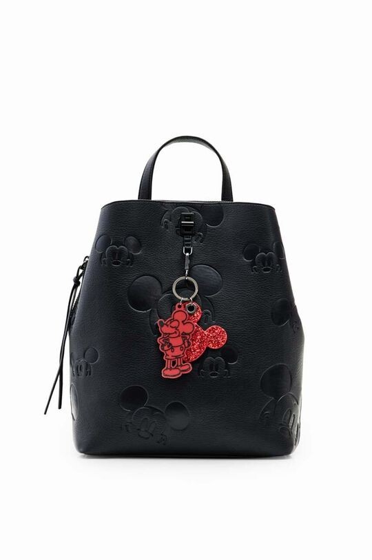 

Рюкзак x Disney Desigual, черный