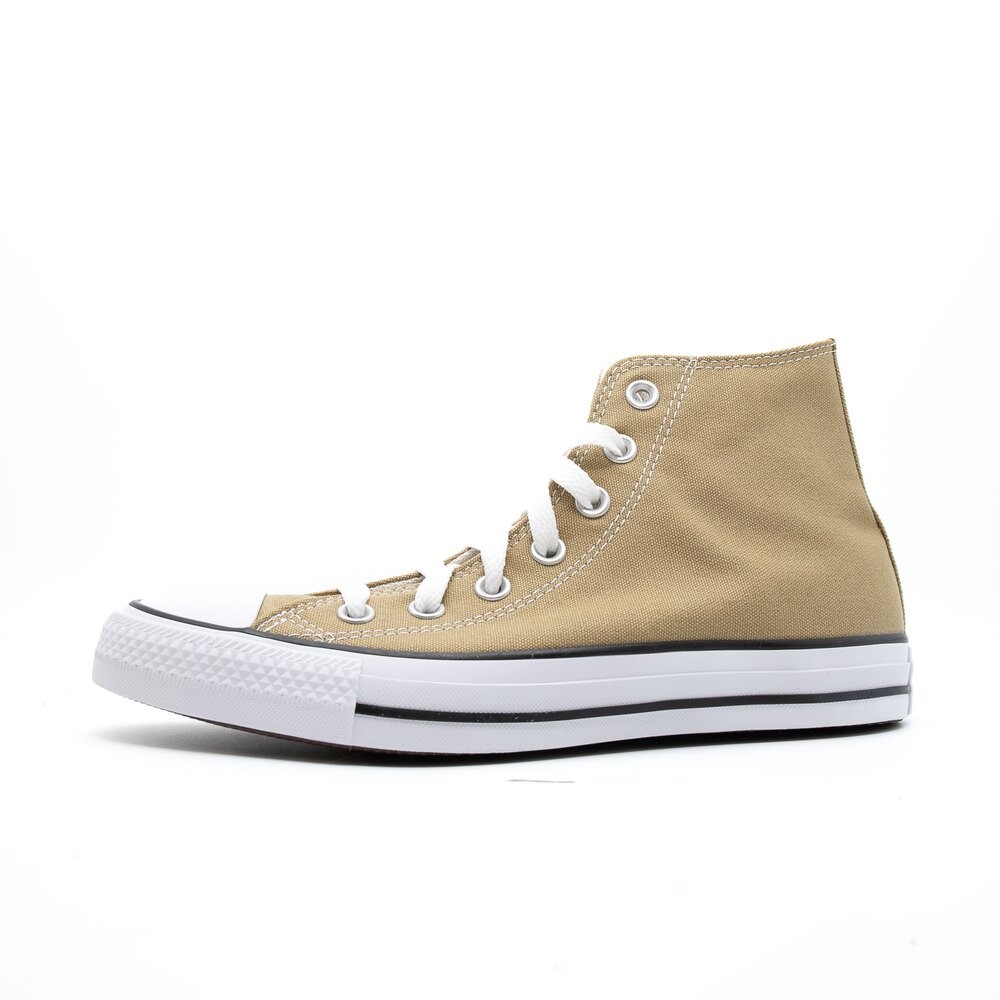 

Кроссовки Converse Ctas Hi, бежевый