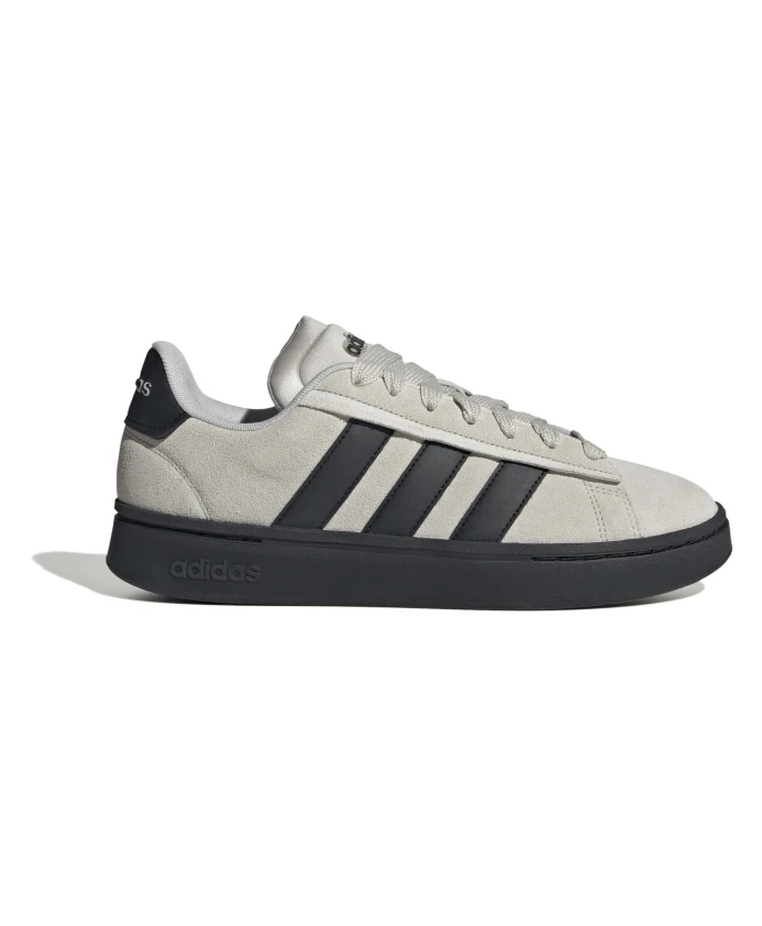 

Кроссовки Grand Court Alpha 00s Adidas, мультиколор