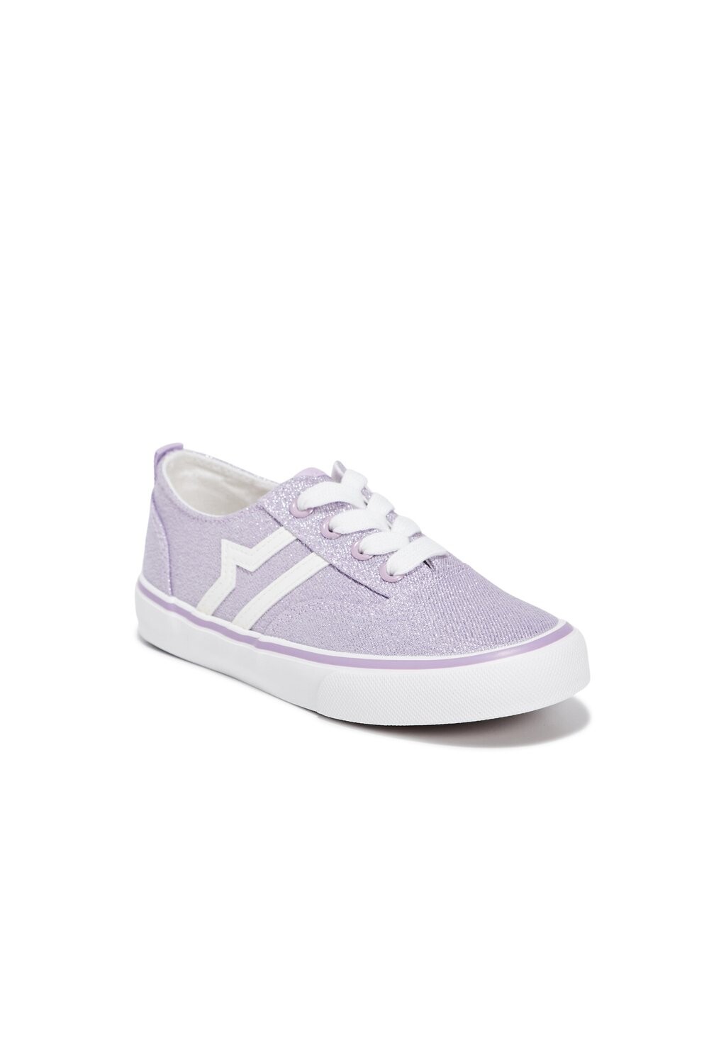 

Кроссовки низкие AMERICAN INSPIRATION FASHION COOL EASY LACE-UP Creeks, цвет purple