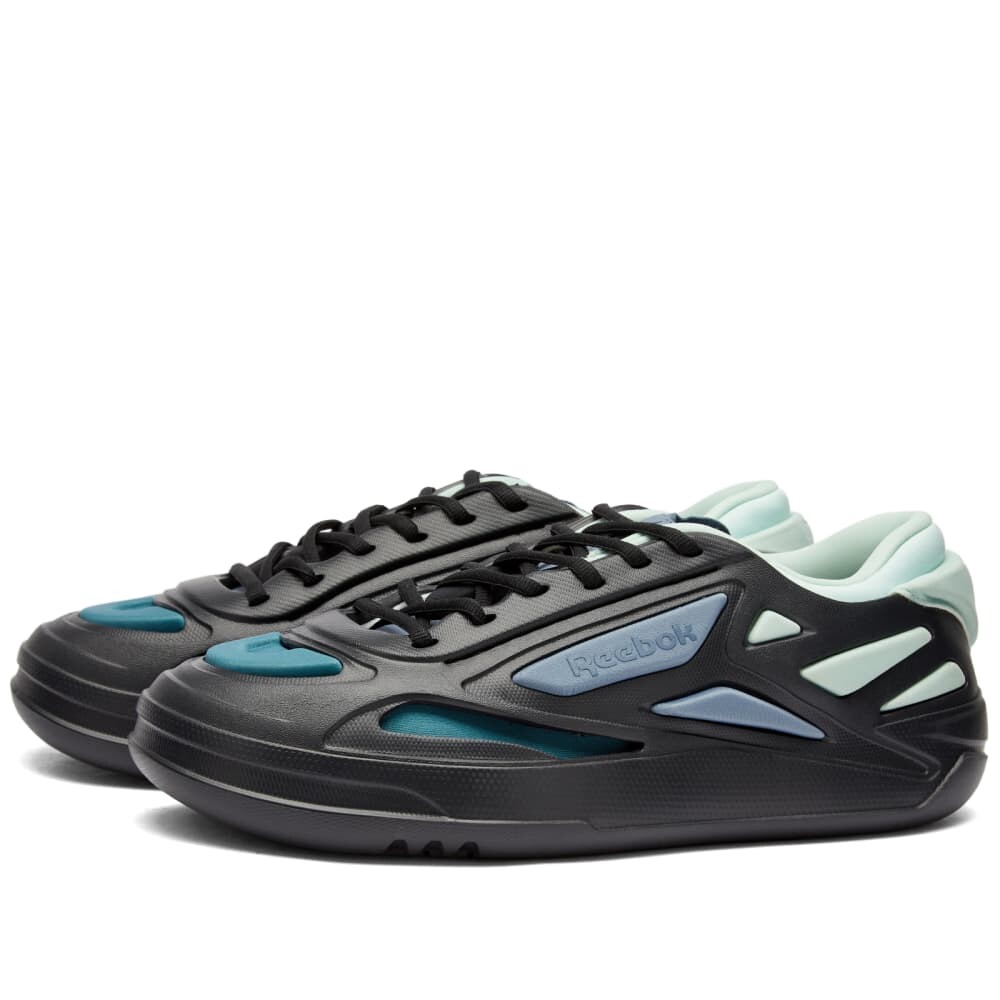 

Reebok Кроссовки Будущее Клуб C