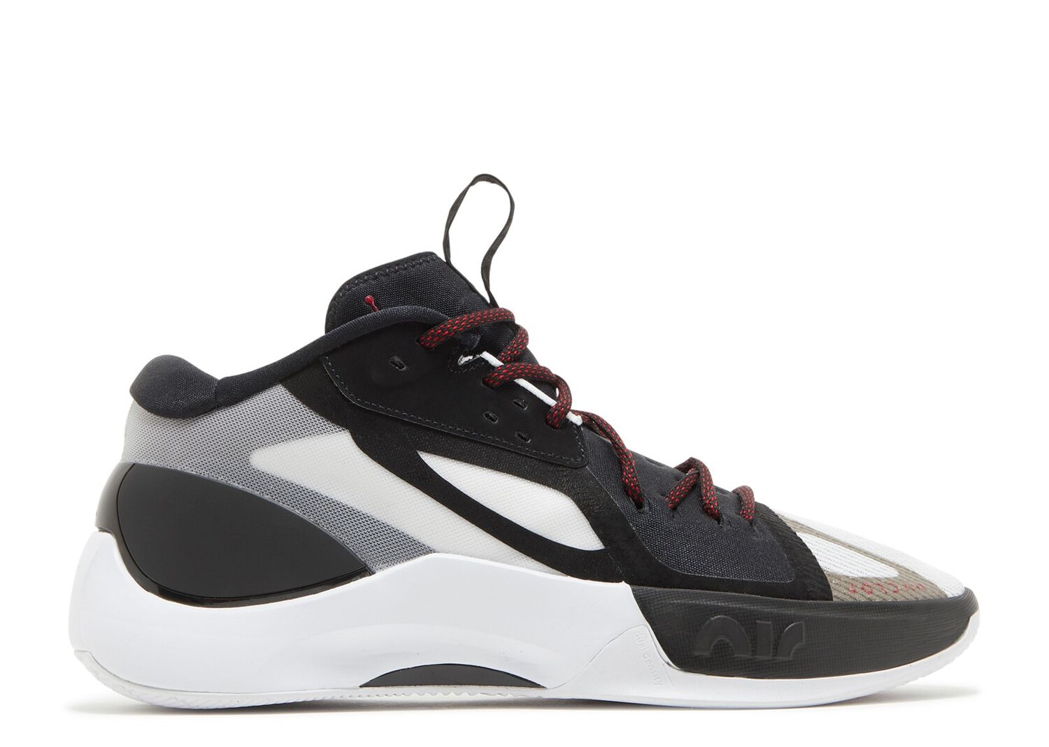 

Кроссовки Air Jordan Jordan Zoom Separate Pf 'Black Sky Grey', черный