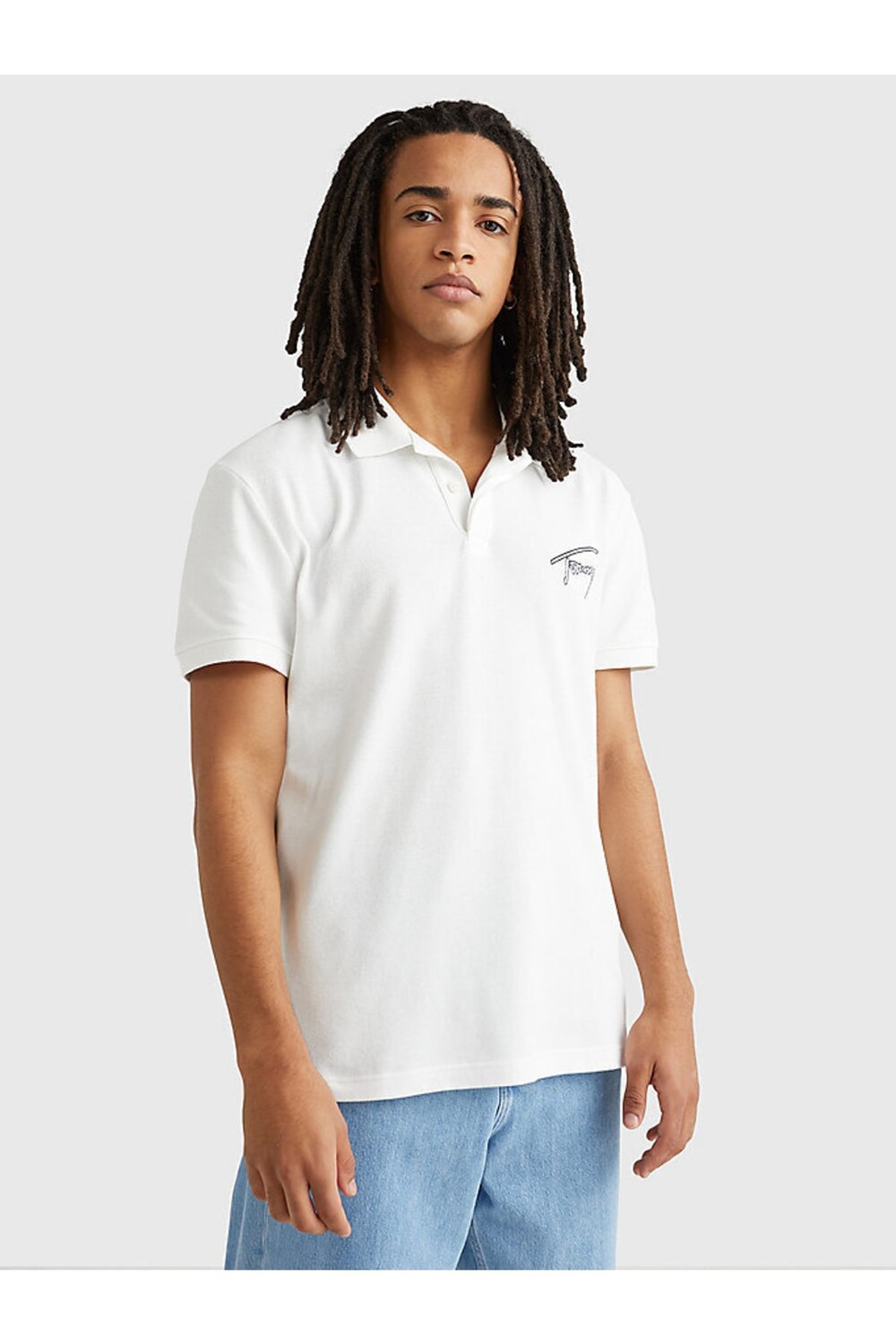 

Футболка Tommy Hilfiger, Коричневый