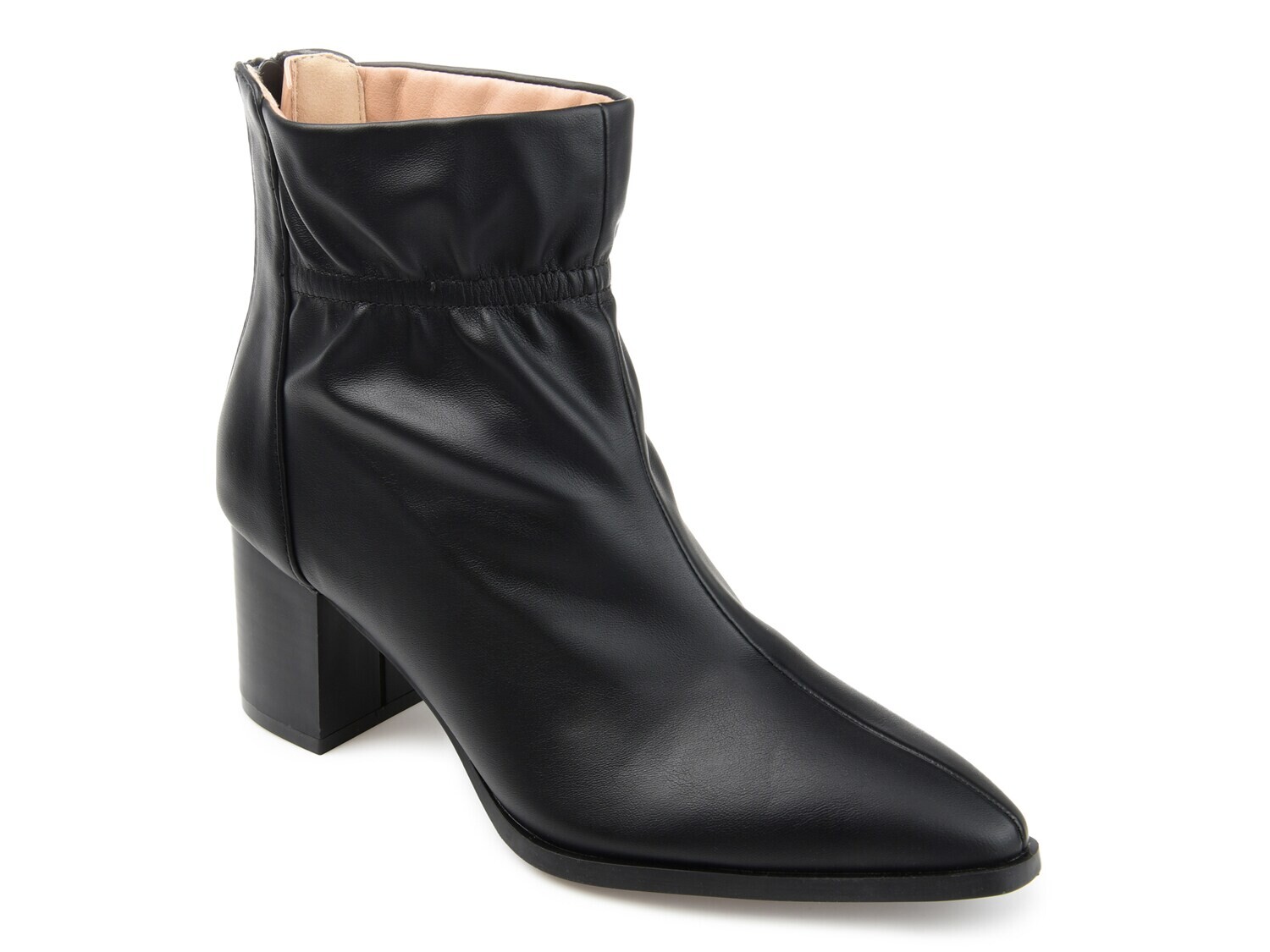 

Ботинки Heddy из коллекции Journee Journee Collection, черный