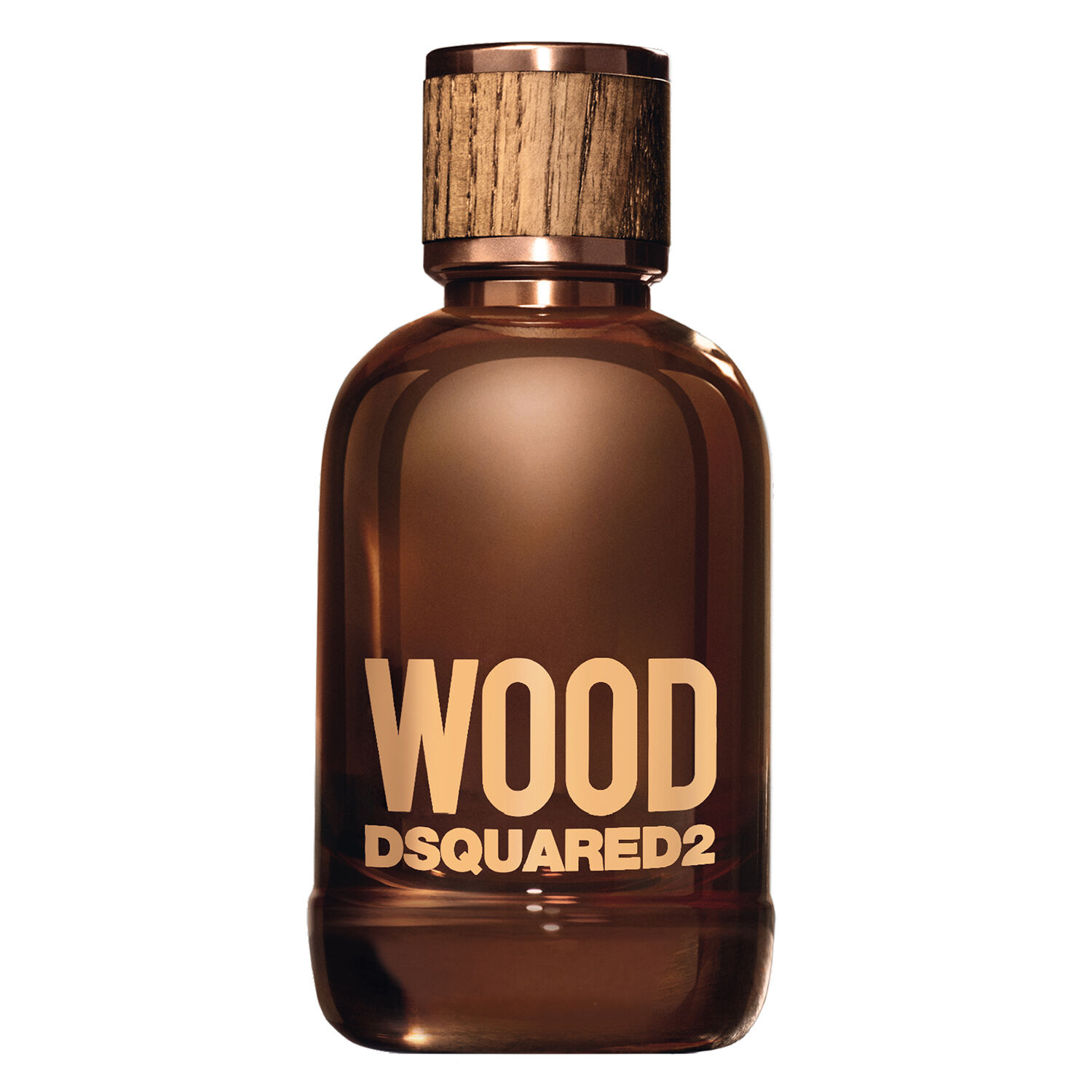 цена Мужская туалетная вода Dsquared2 Wood Pour Homme, 100 мл