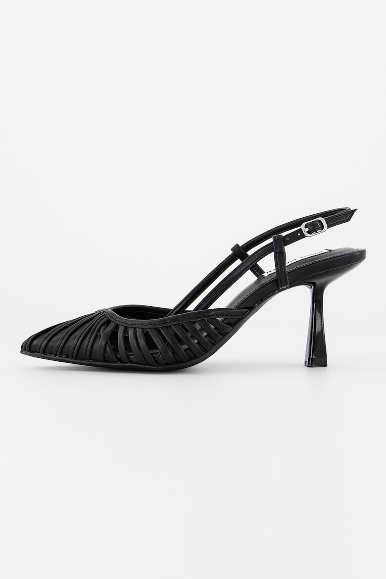 

Туфли Litehouse из экокожи с острым носком Steve Madden, черный