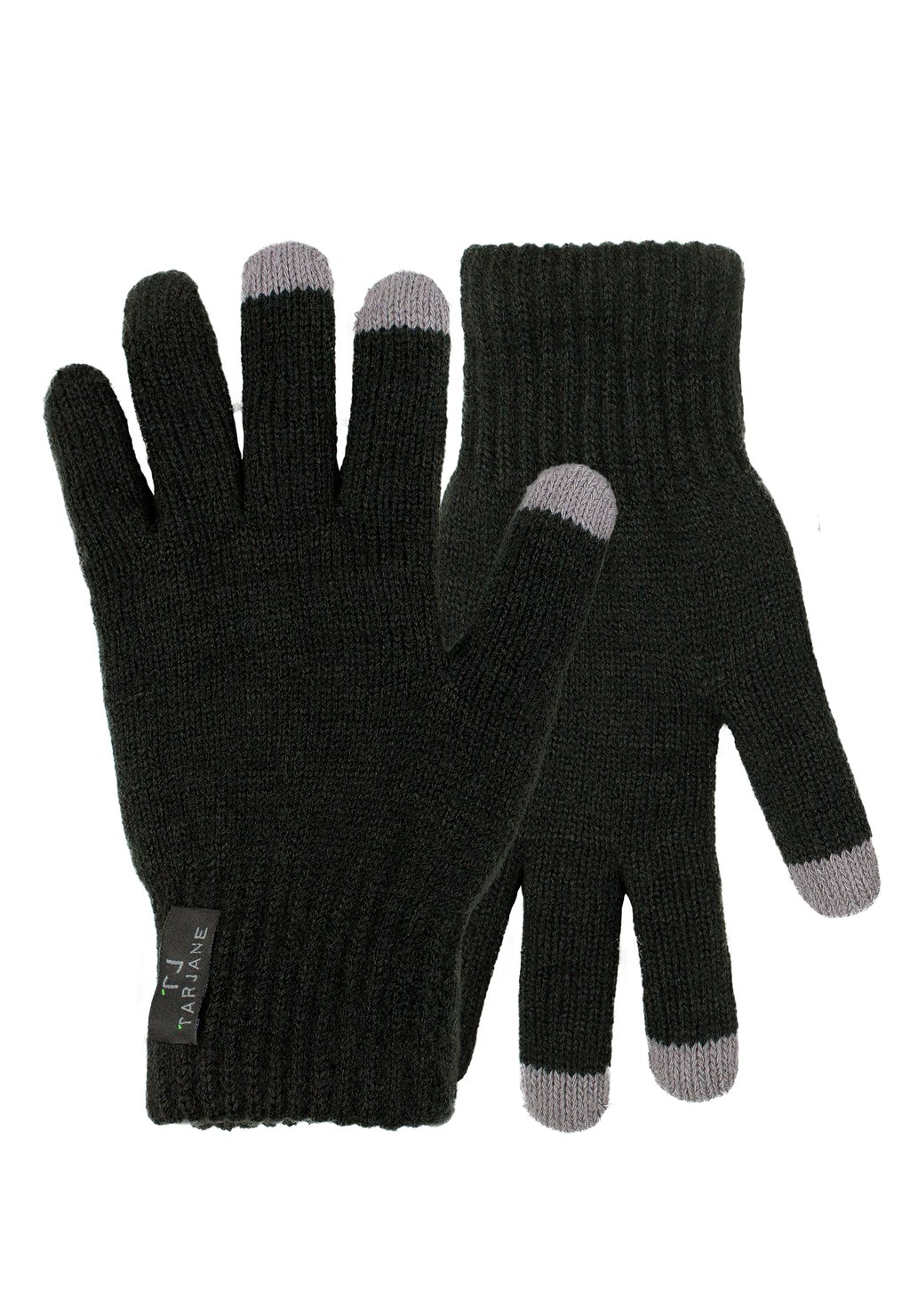 Перчатки TOUCH Tarjane, цвет schwarz