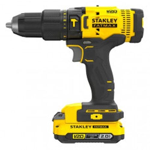 

Шуруповерт Stanley SFMCD711D22