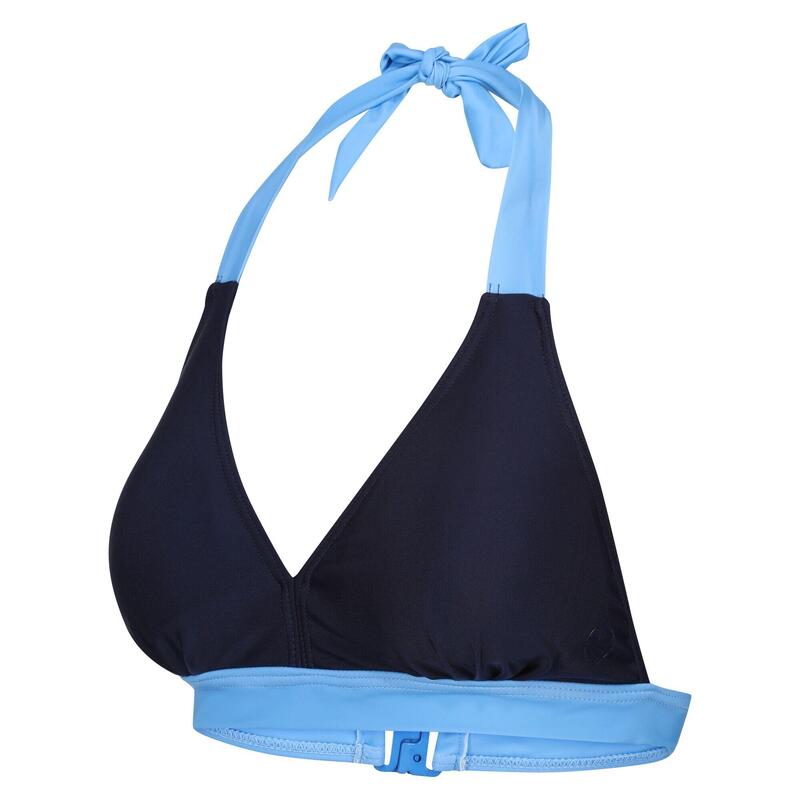 Женский бикини-топ со стрингами Flavia REGATTA, цвет blau