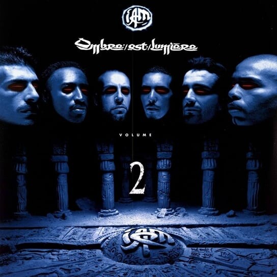 

Виниловая пластинка Iam - Ombre Est Lumire Vol.2