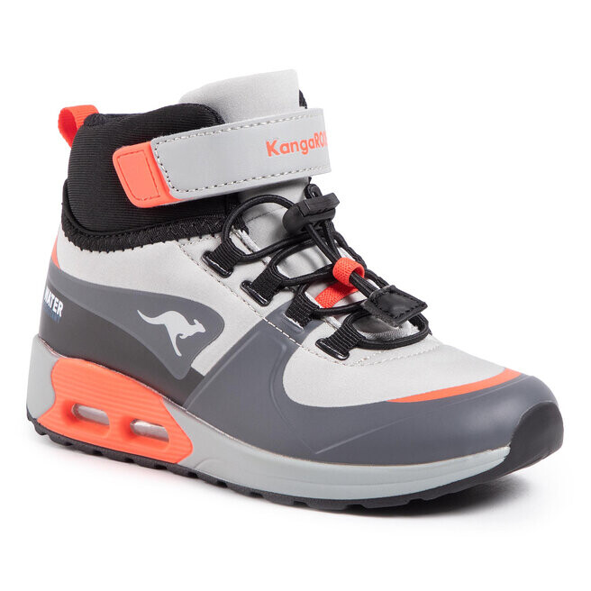 

Сапоги KangaRoos KangaX Hydro, серый