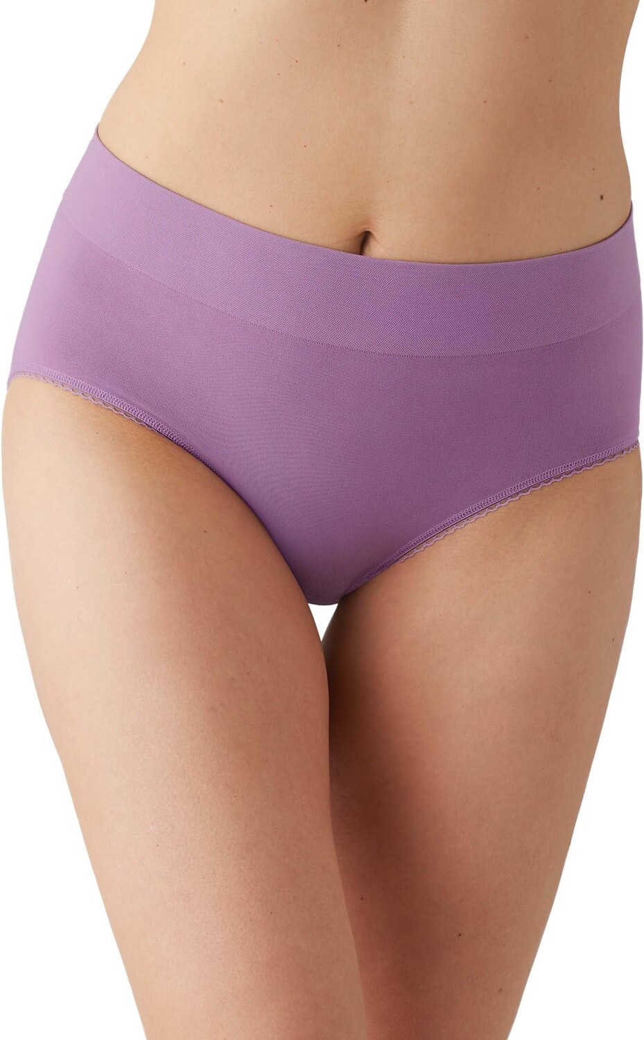 

Гибкие трусы Feeling 875332 Wacoal, цвет Valerian