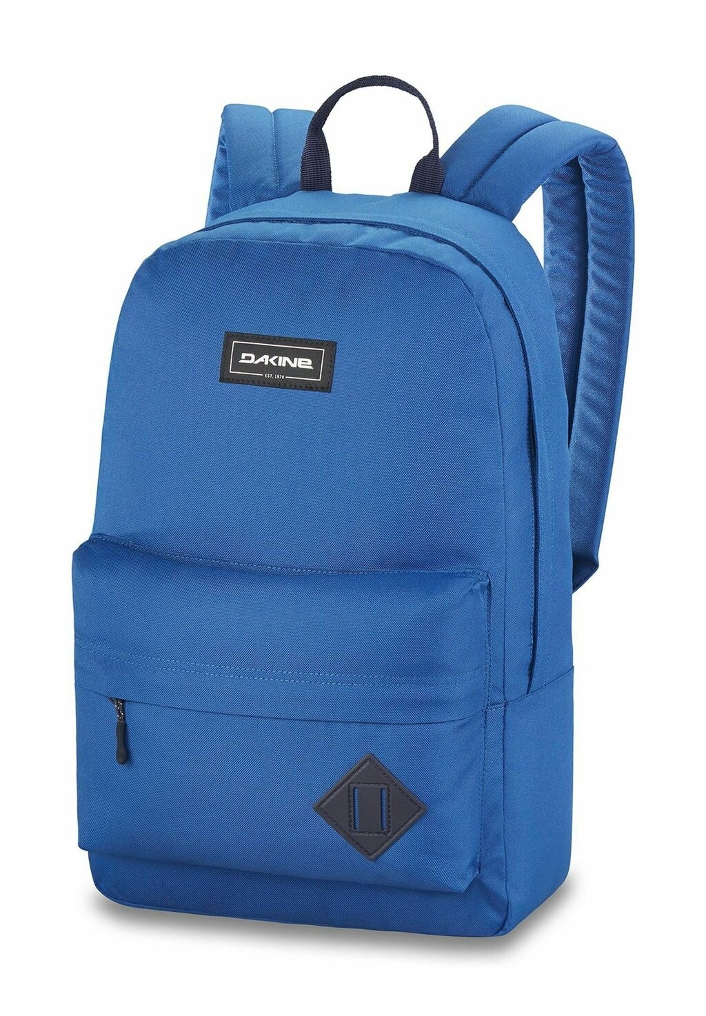 

Рюкзак MIT LAPTOPFACH Dakine, цвет deep blue