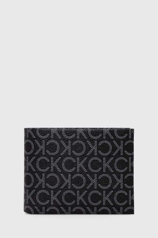 

Кошелек Calvin Klein, черный