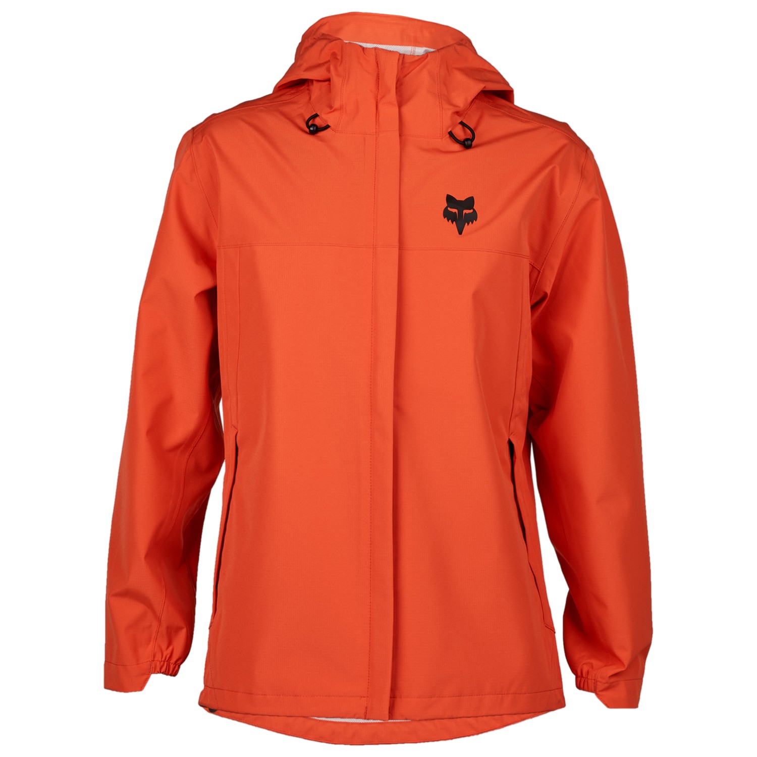 цена Велосипедная куртка Fox Racing Kid's Ranger 2 5L Water, цвет Orange Flame