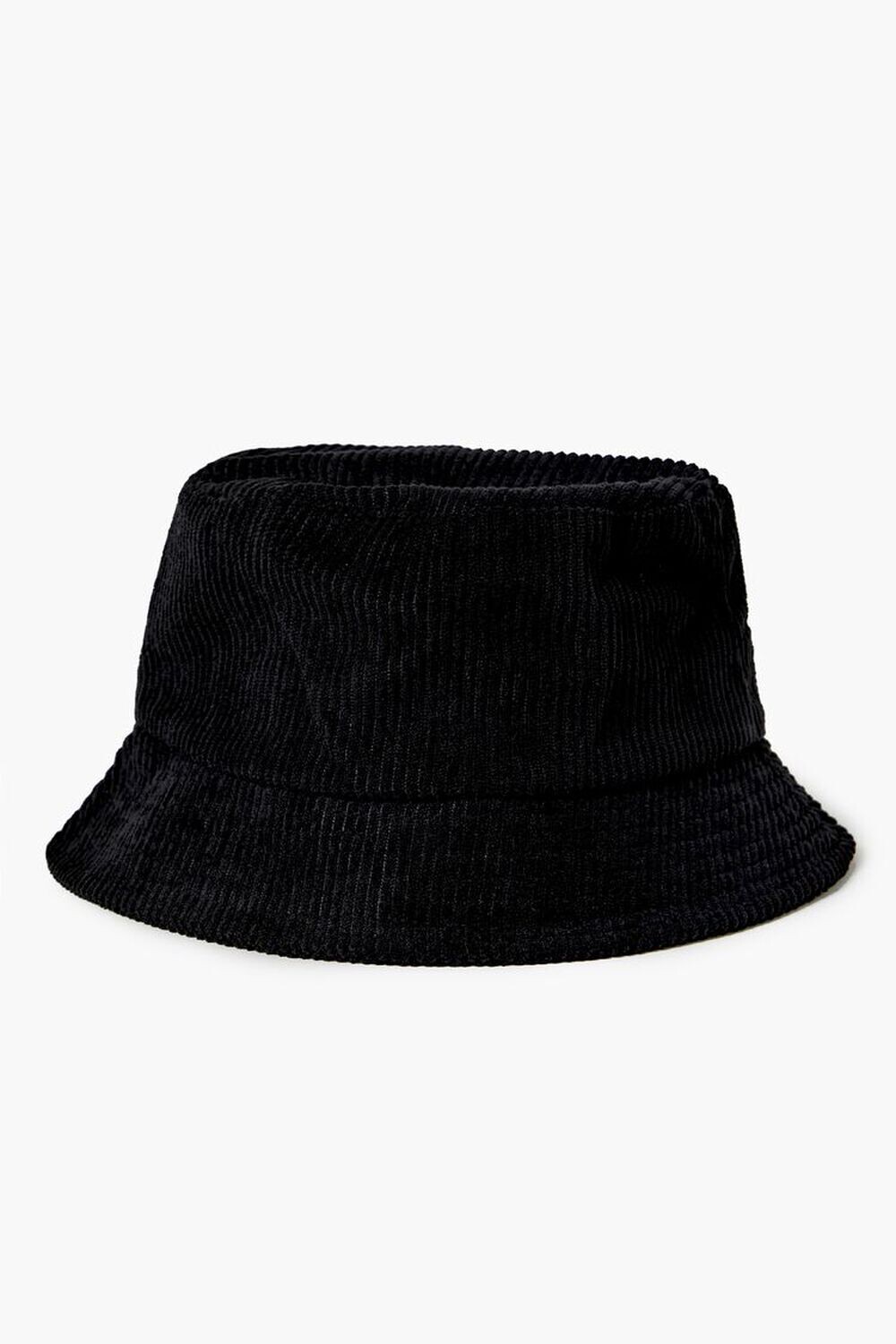 

Детская вельветовая панама Forever 21, черный