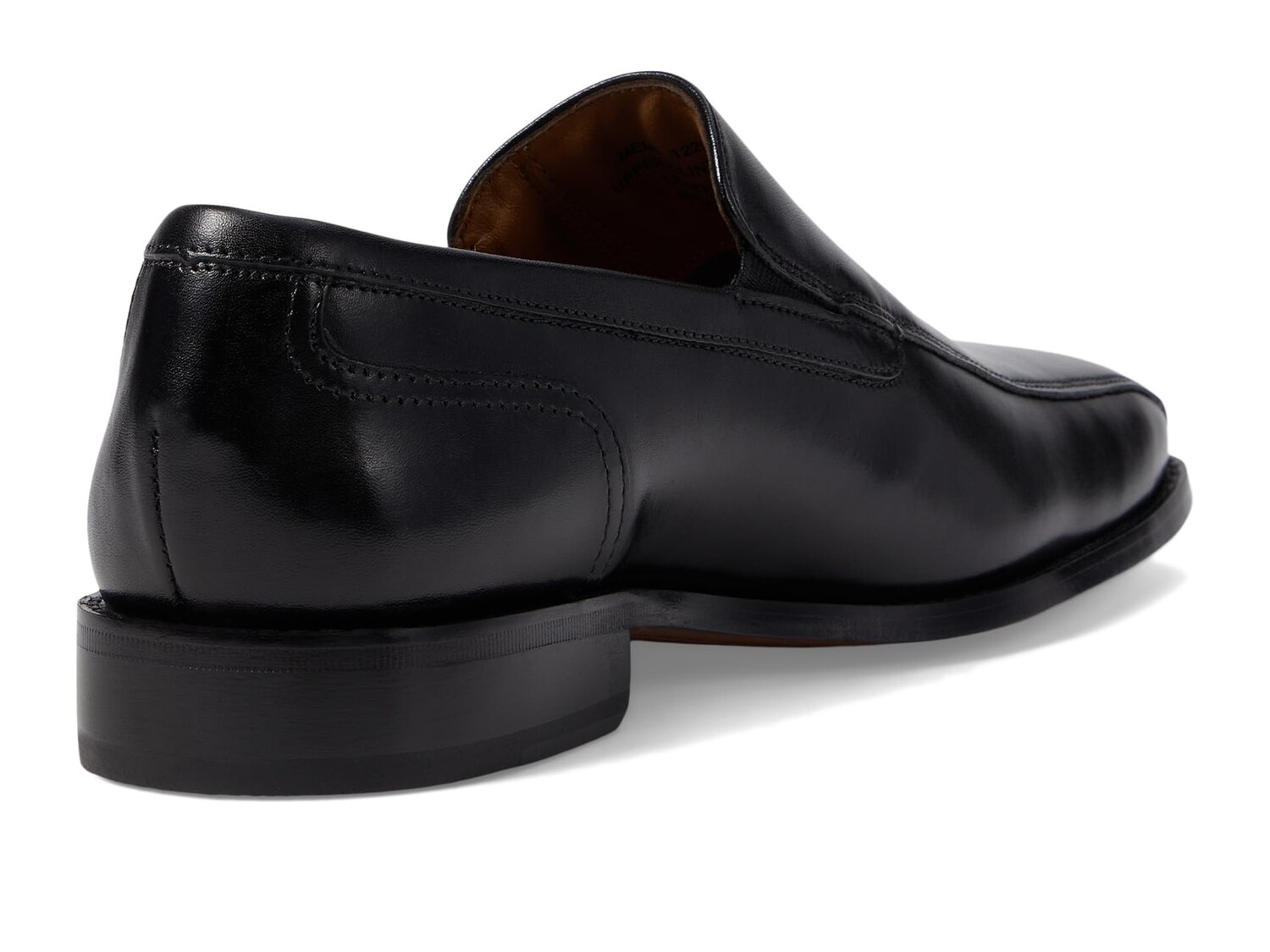 

Лоферы Florsheim Conetta Bike Toe Slip-on, черный