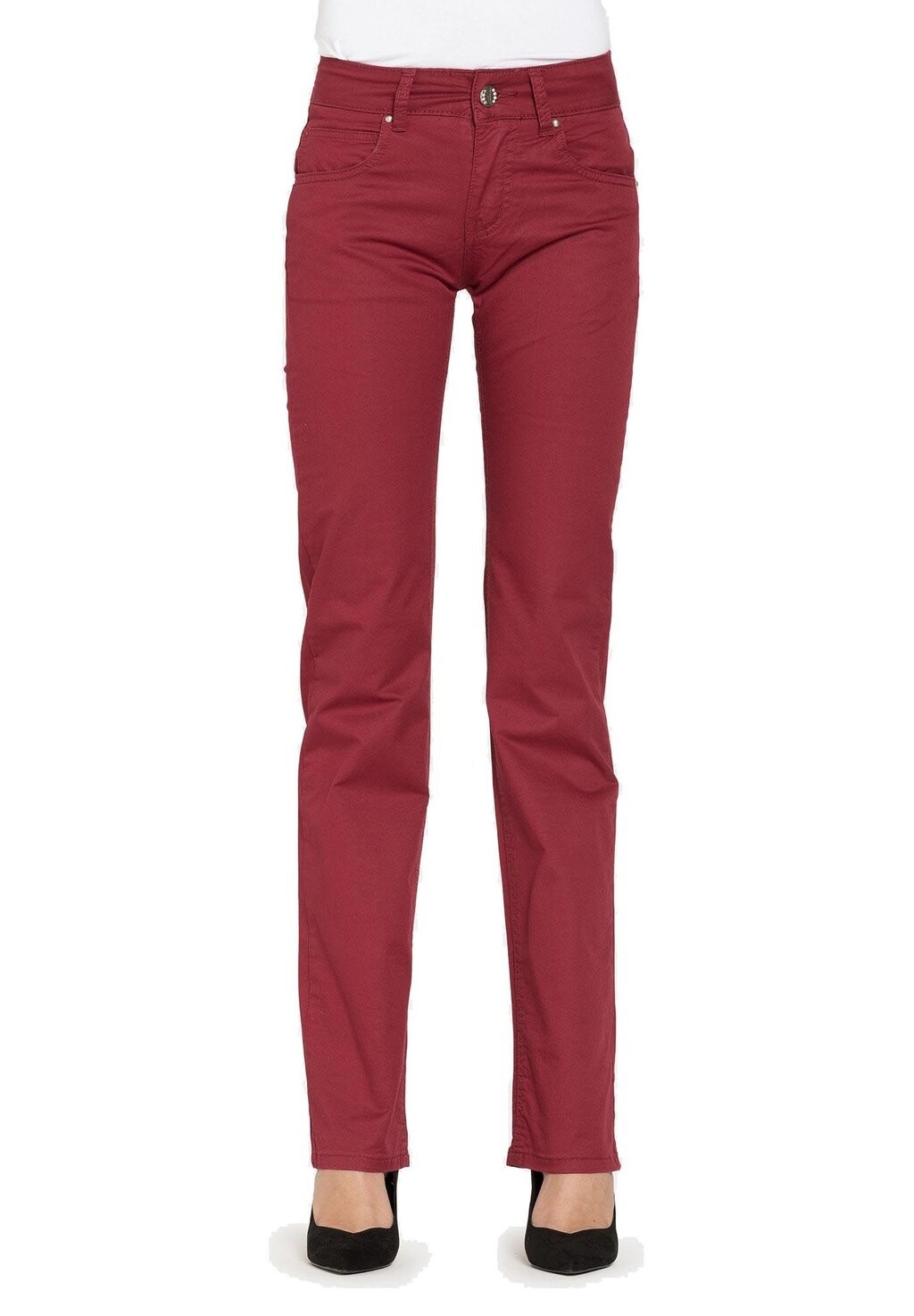 

Джинсы прямого кроя Carrera Jeans