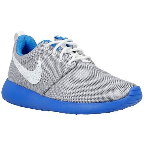 

Кроссовки Nike Roshe One Gs, серый