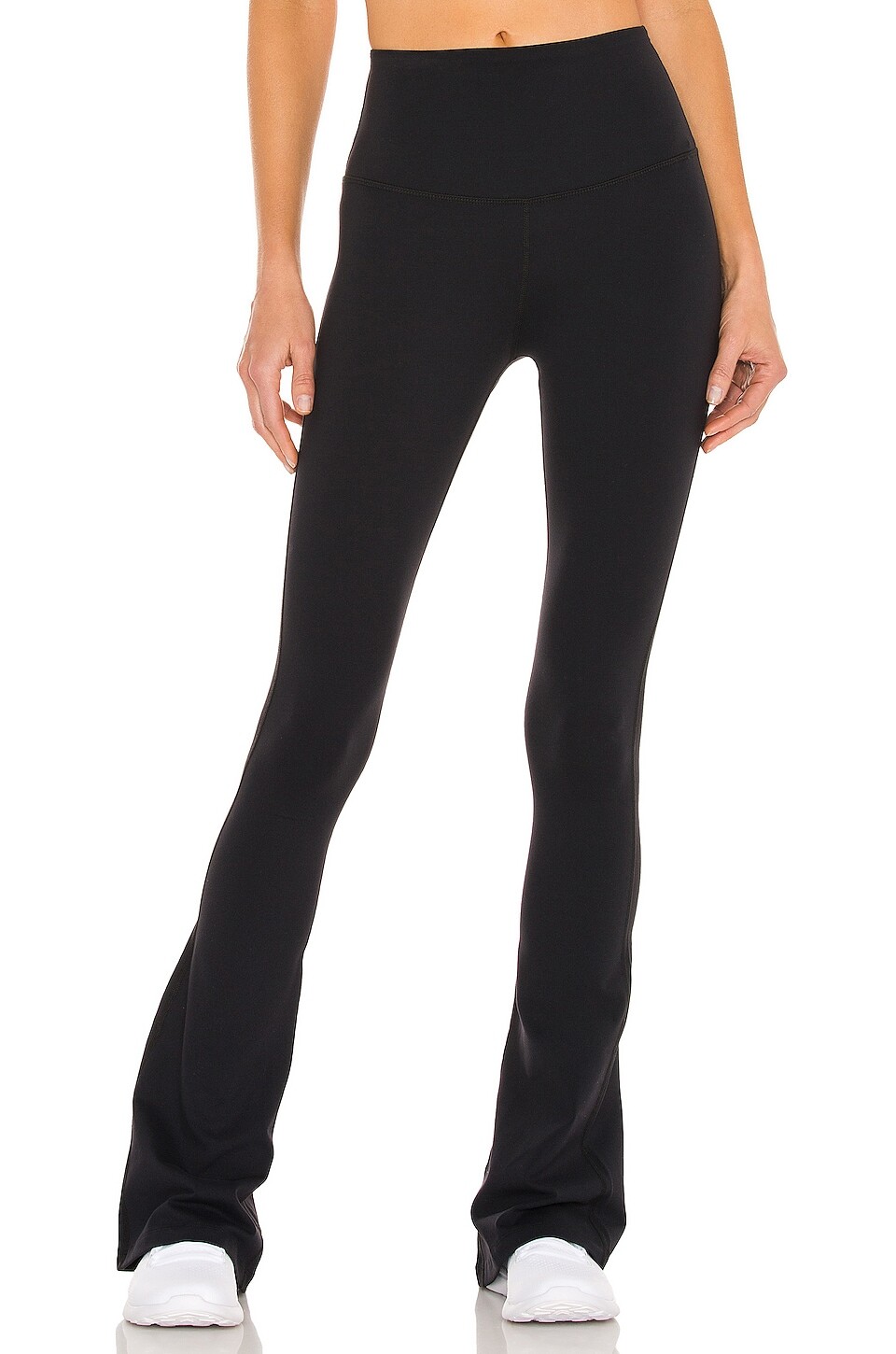 

Леггинсы Splits59 Raquel High Waist Flare, черный