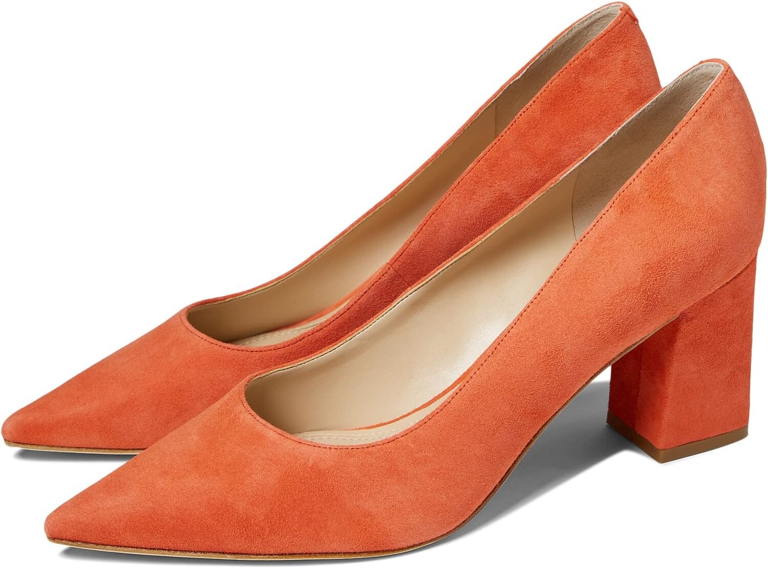 

Туфли Zala 15 Marc Fisher LTD, цвет Medium Pink 1