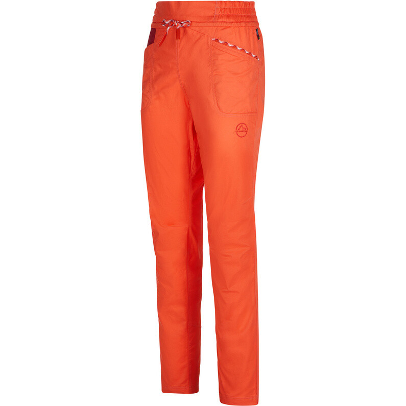 

Женские брюки Temple La Sportiva, розовый