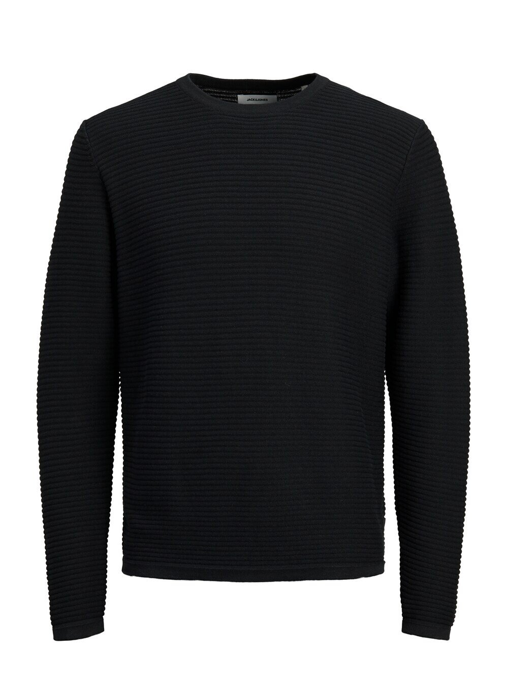 

Свитер JACK & JONES Wind, черный