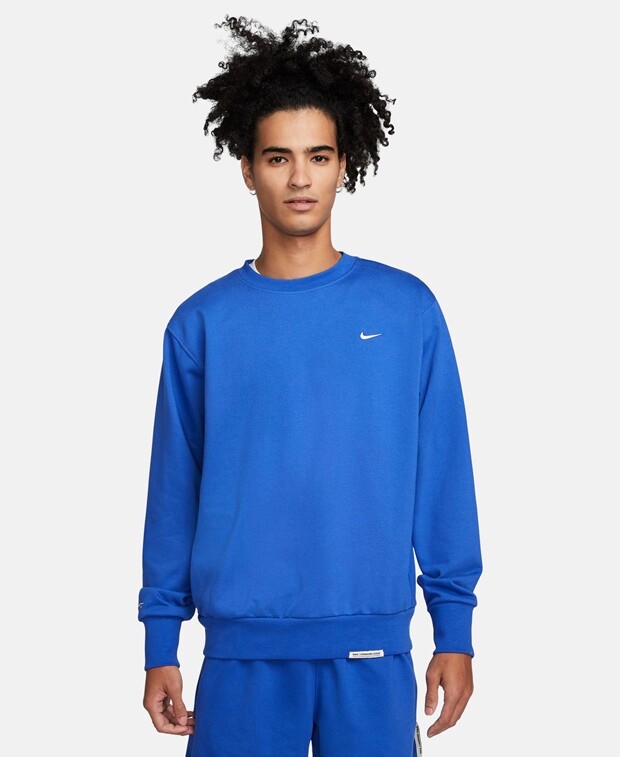 

Толстовка Nike, королевский синий