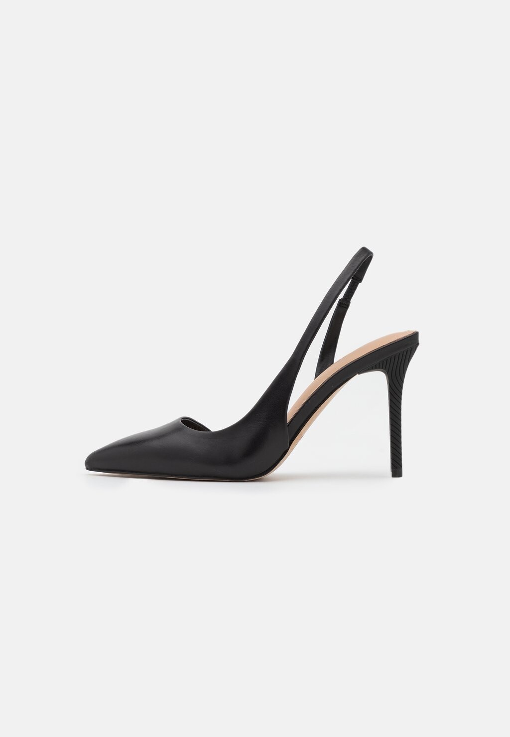 

Туфли ALDO, черный