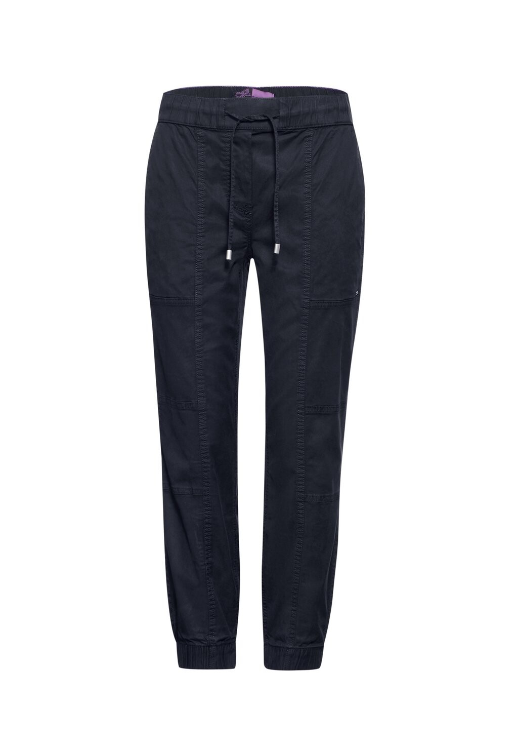 

Брюки CASUAL FIT Cecil, синий