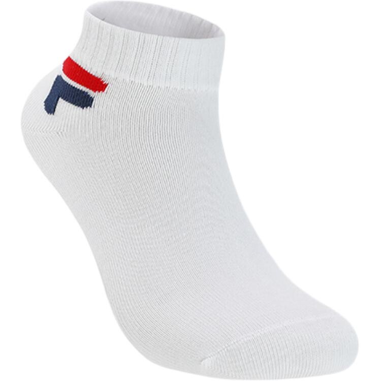 

Носки унисекс FILA, цвет Black