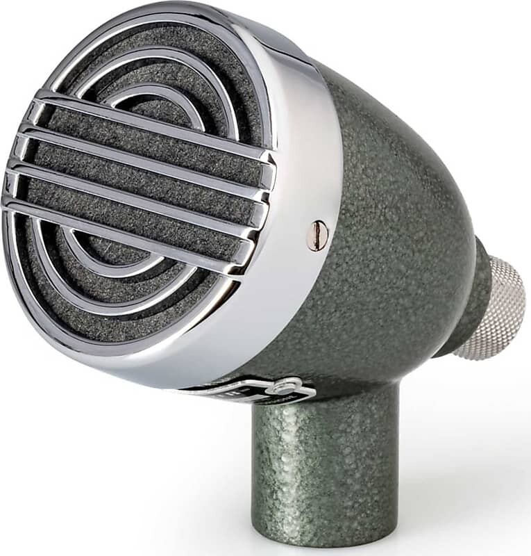 

Микрофон sE Electronics HB52 Harp Blaster Omnidirectional Dynamic Microphone