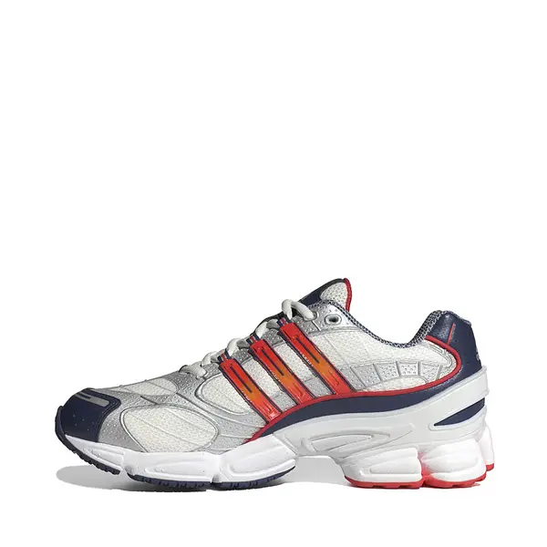 

Кроссовки adidas Ozweego Pro Athletic Shoe, цвет Core White/Crew Orange/Solar Red