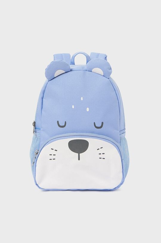 

Рюкзак Mayoral Newborn детский, синий