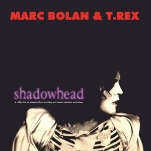 

Виниловая пластинка Marc & T. Rex Bolan - Shadowhead