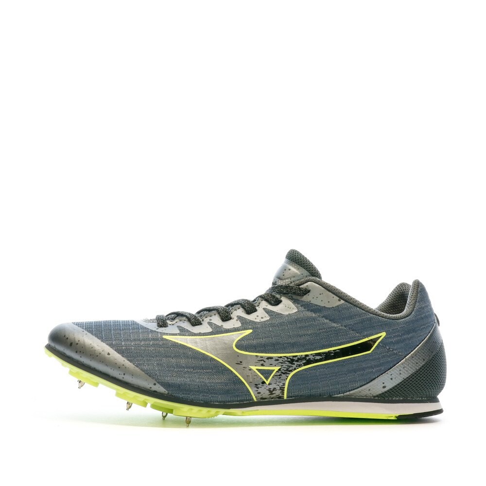 

Кроссовки Mizuno X First Track, серый