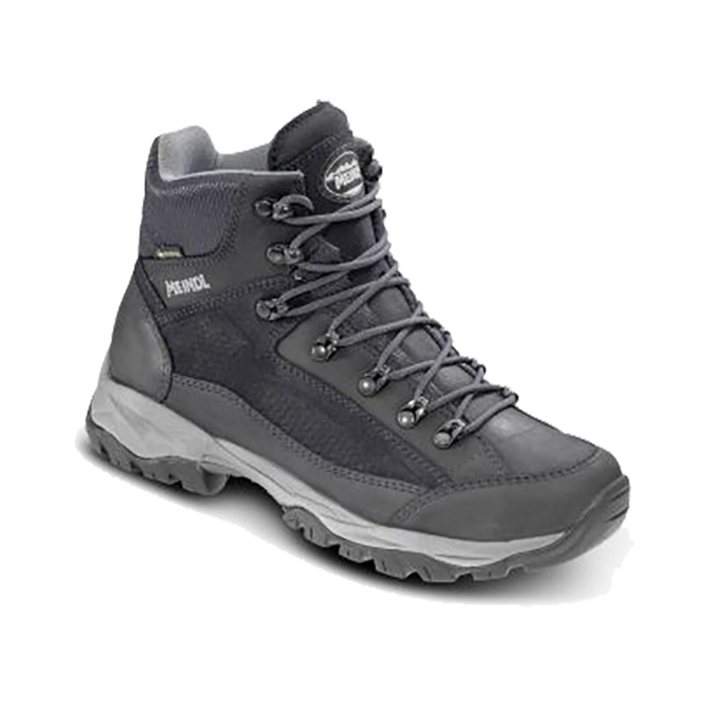

Походная обувь MEINDL Baltimore Lady GTX, синий