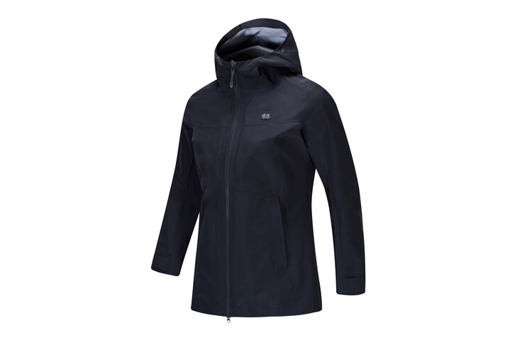 

Ветровка серии HIKE женская Kolon Sport, черный