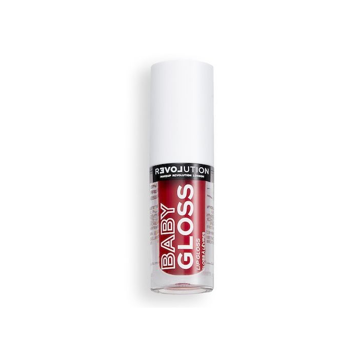 блеск для губ relove brillo de labios baby gloss revolution babe Блеск для губ Relove Brillo de Labios Baby Gloss Revolution, Babe