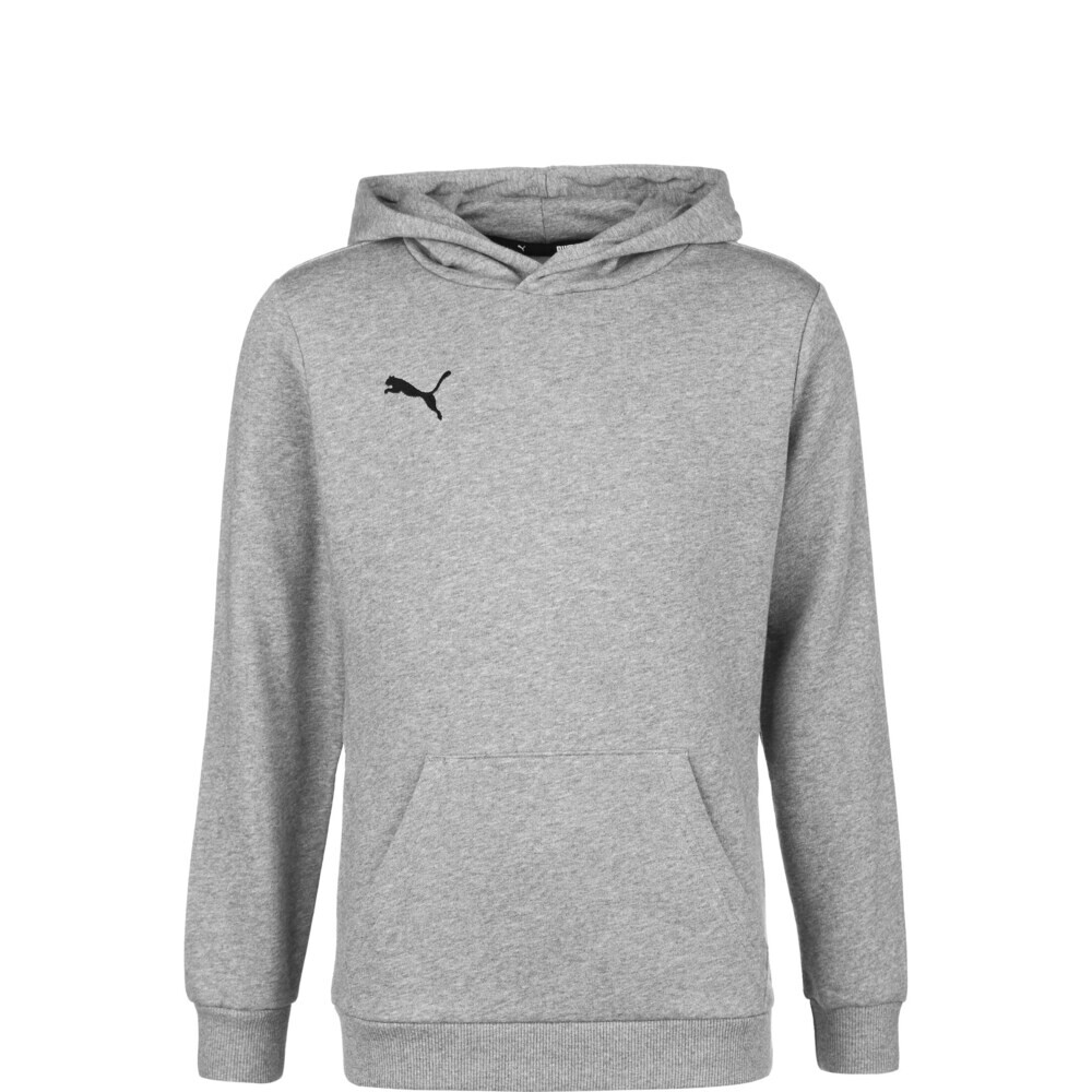 

Спортивная толстовка Puma, светло-серый