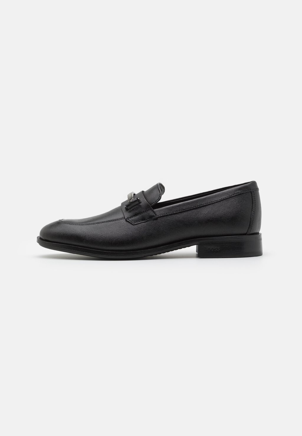 

Умные слипоны BOSS COLBY PRHW, цвет black one