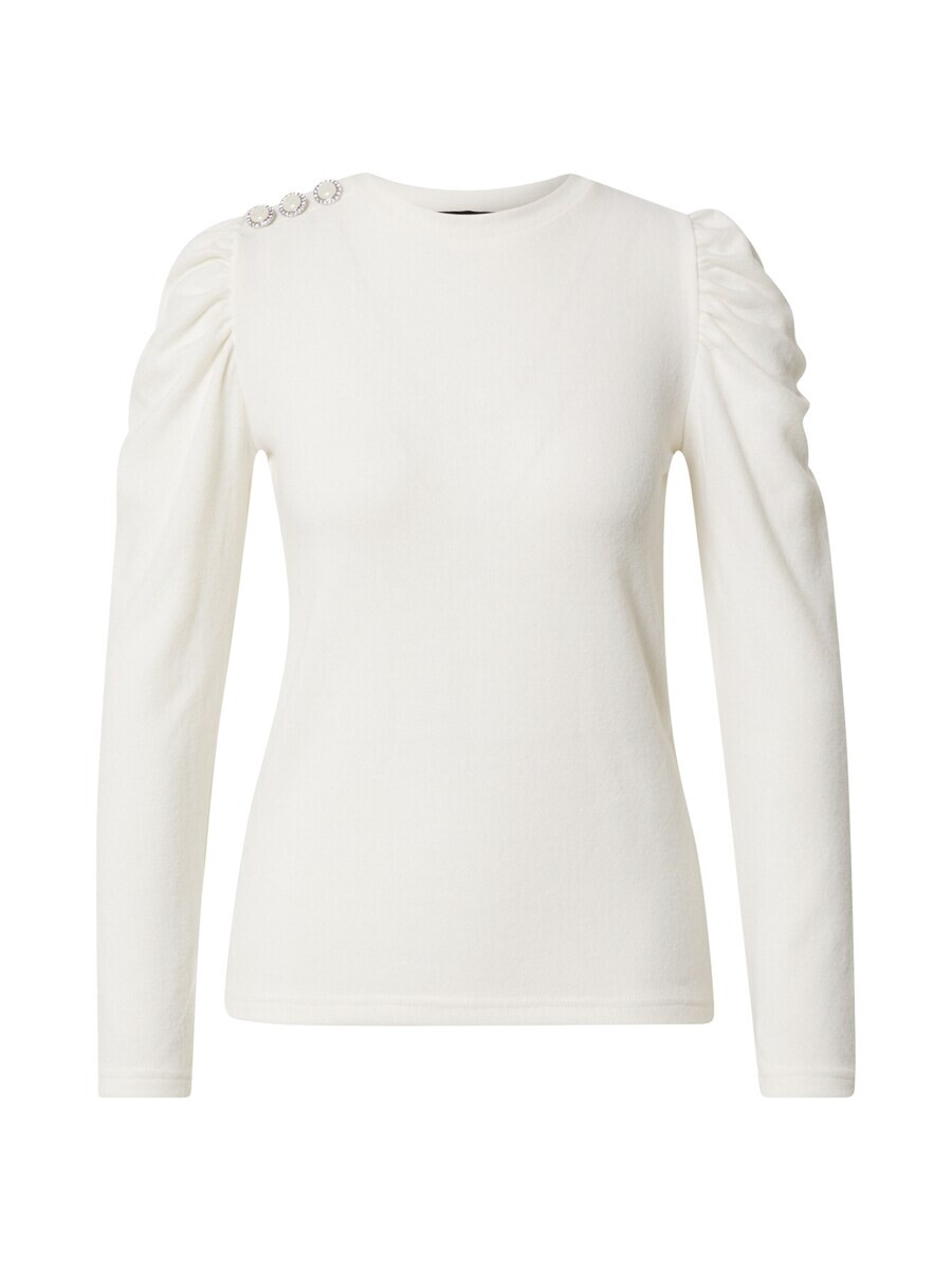 

Лонгслив Dorothy Perkins, кремовый